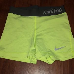 nike pros